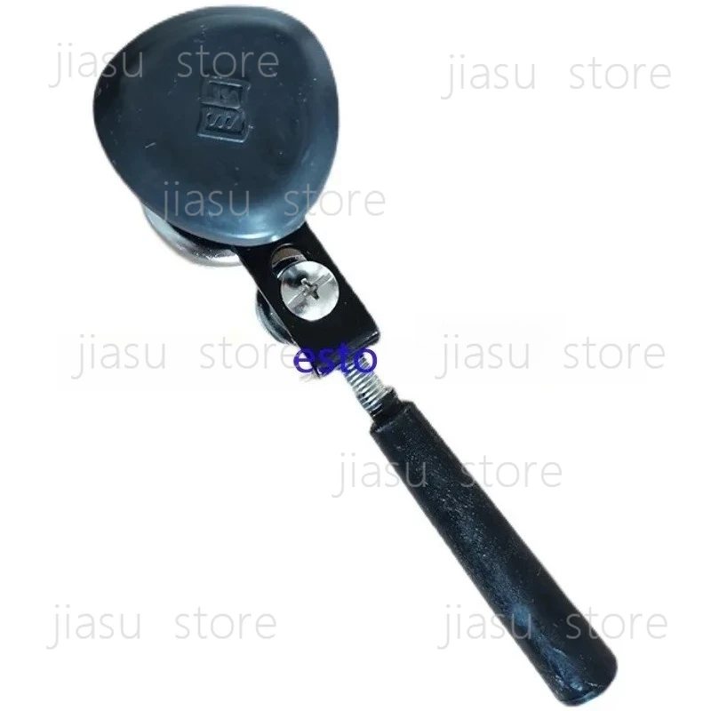 

Portable Manual Can Sealing Machine, Milk Tea Beverage Can Sealer Tin Can Seal Tool