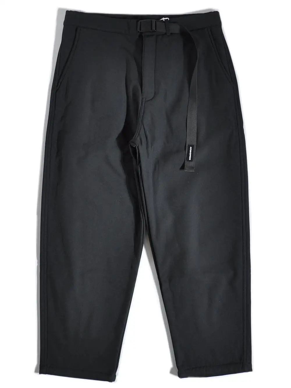 

Мужские повседневные брюки-чинос для активного отдыха, утепленные флисом, прямого свободного кроя, зауженные, рабочие, молодежные, из полиэстера, осень-зима