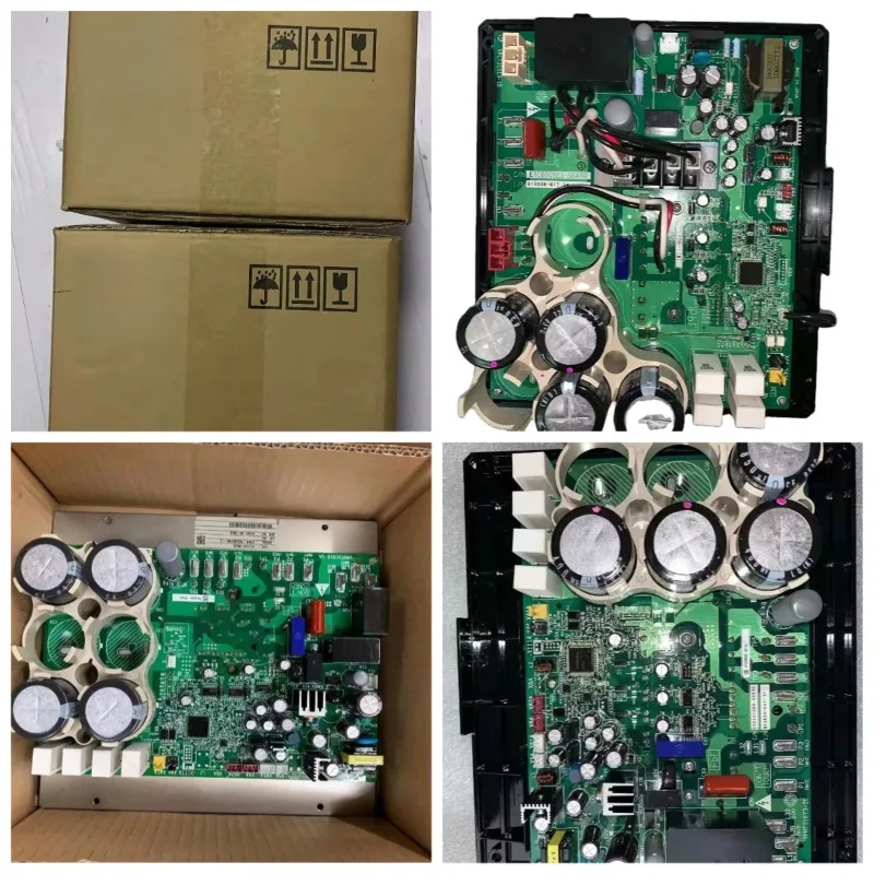 

1pcs PC1132-1(B) PC0409-1 PC0509-1 PC1131-31 PC1129-31 Control Panel PC1132-31 suitable for air Conditioner Inverter Board