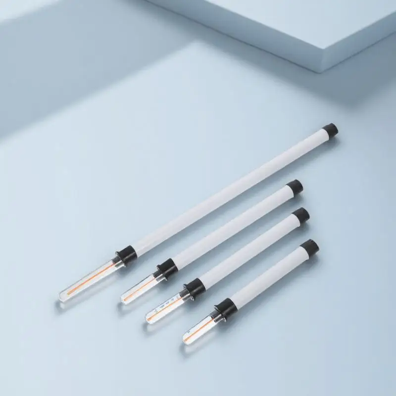 

4 Pcs Level Indicator Water Plant Gauge Float Water-level Self Watering for Tank