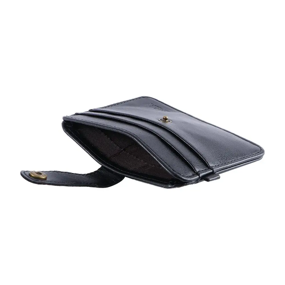 100% echtes Leder Karte Masculina Kupplung Männlich Verrückte Vintage Stil Pferd Frauen Kleine Mini Geldbörsen Geldbörse Leder