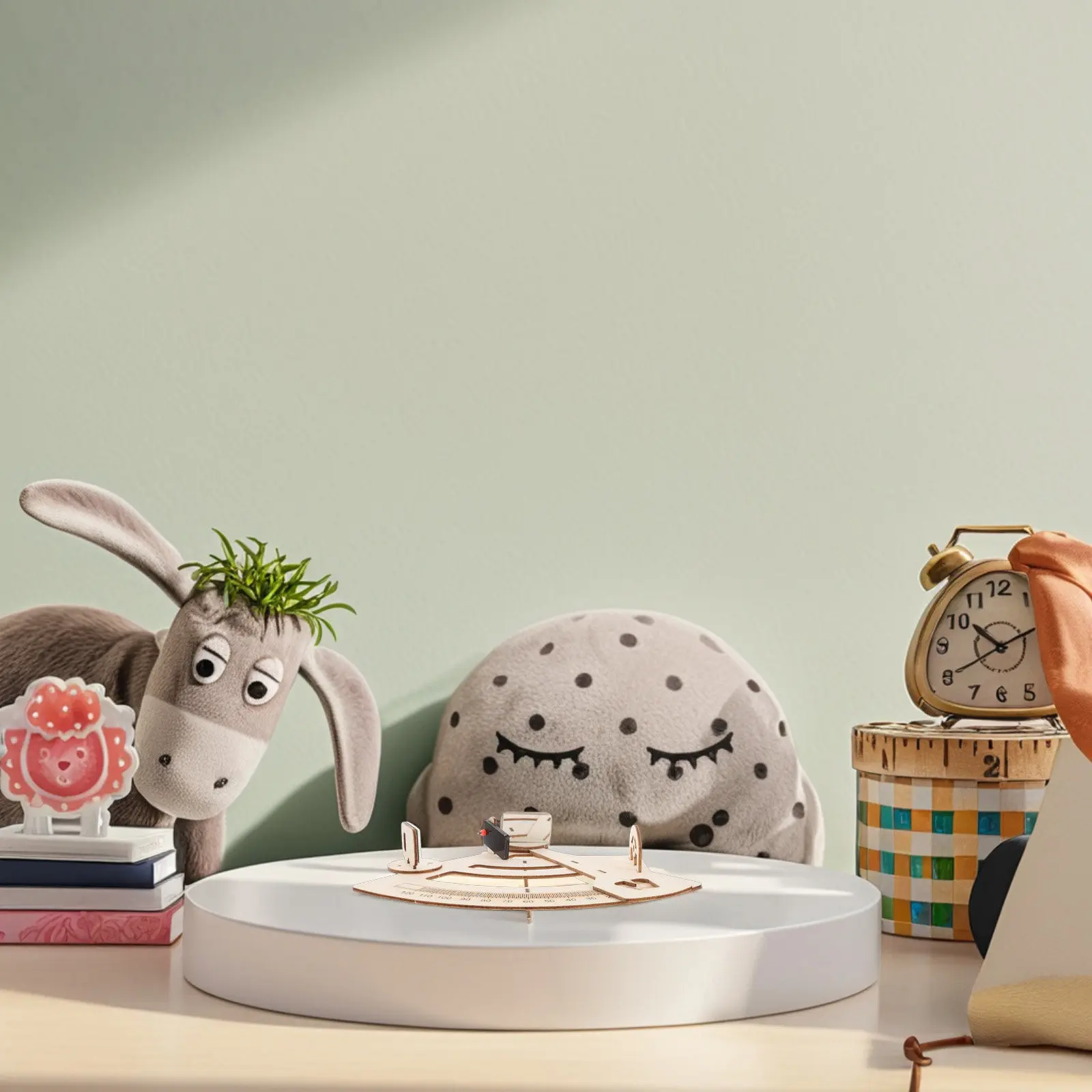 

Sextant Diy Science Astronomy Geography Learning Tool Stem Educational Kit For Kids School Project Building