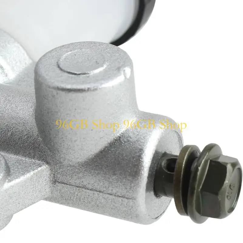 96GB Engineered Brake Assembly 1.75 Spacing For High Speed Karting