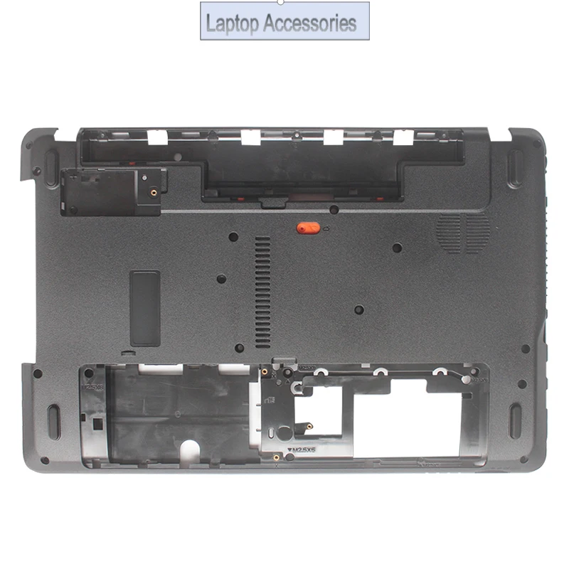 Nueva funda inferior para Gateway NV56 NV57 NE56 NB51E NV57H NE51B NE56R NV55S cubierta de Base para portátil AP0HJ000A00 AP0NN000100