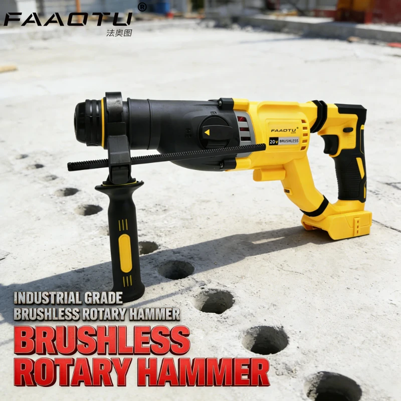 Faaotu DCH263 20V B…