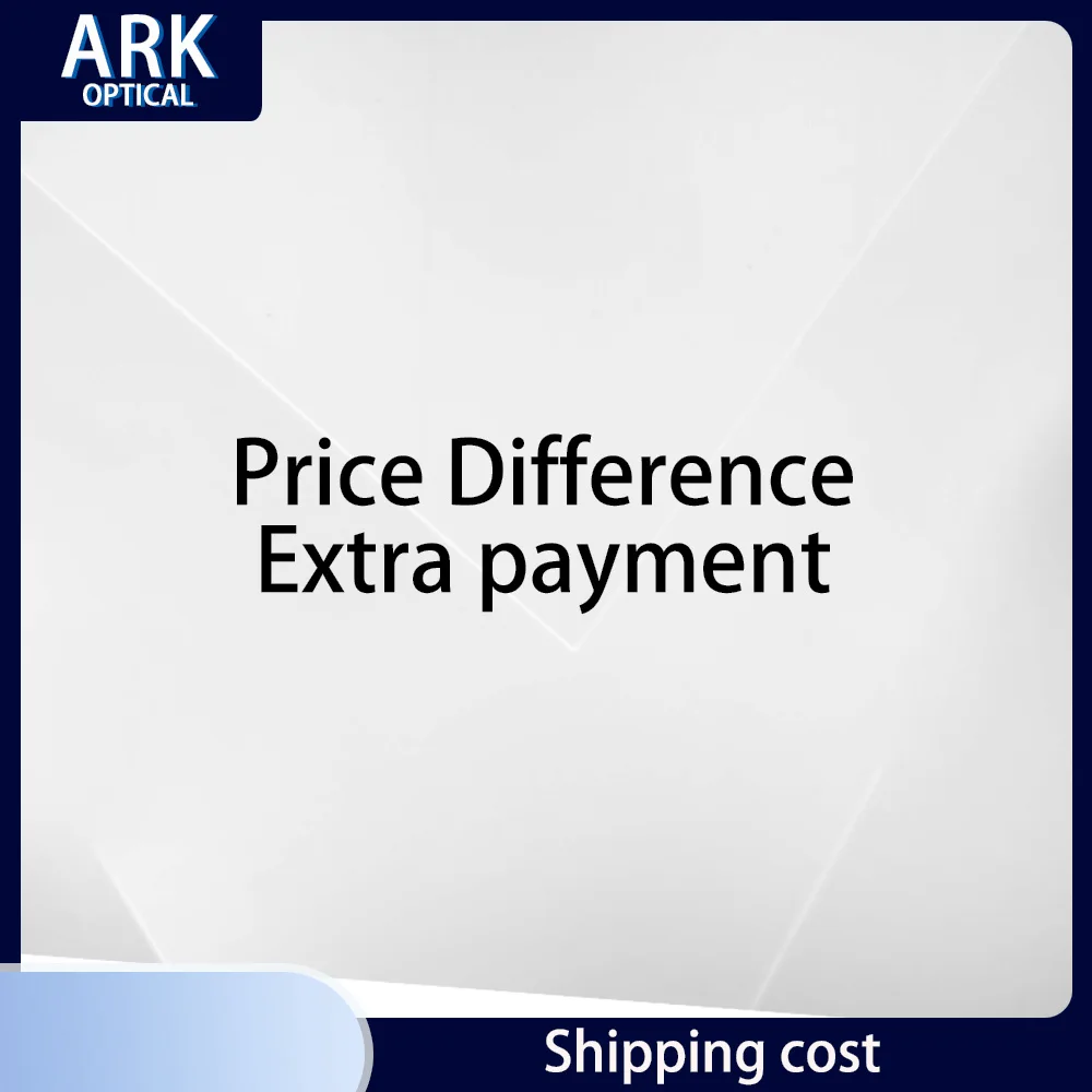 

Link to make up the difference in shipping costs Warning: Direct shooting will not be shipped