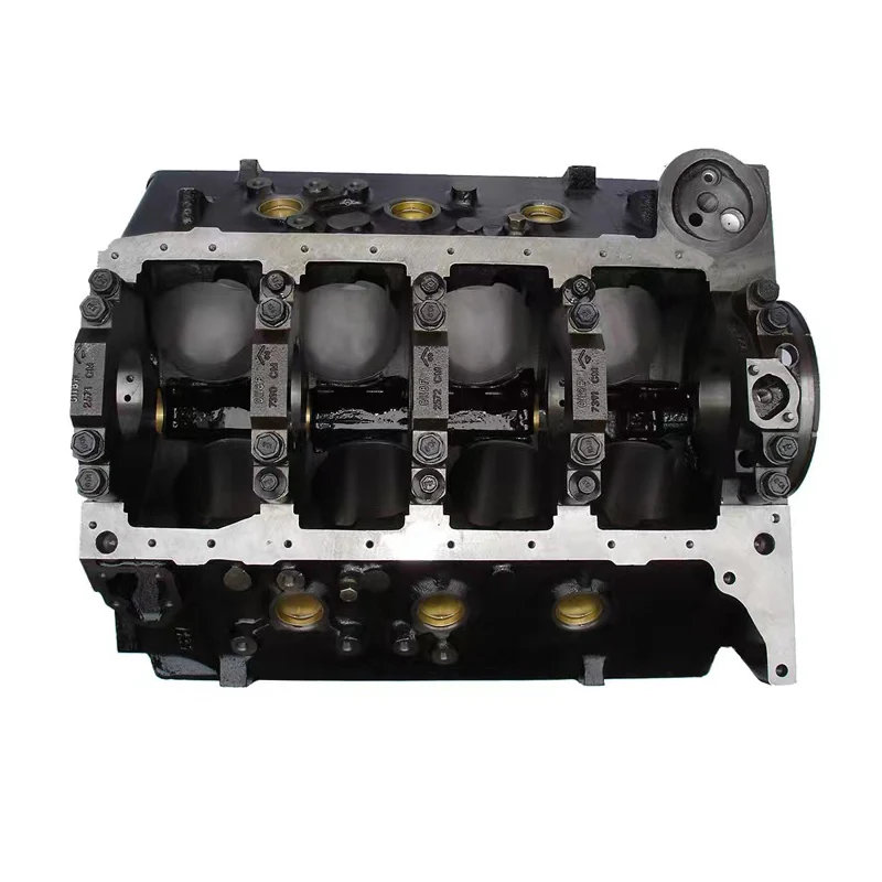 

Superior Quality Brand New GM6.5 V8 Cast Iron Cylilnder Block