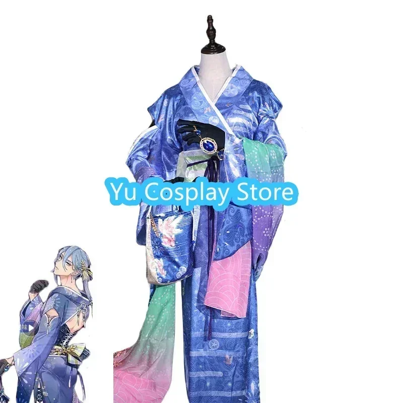 Yu-Cosplay Game Nu:… - image