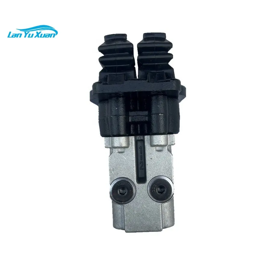 

DX60-9C pedal valve 410119-00038A 410119-00038 410119-00008