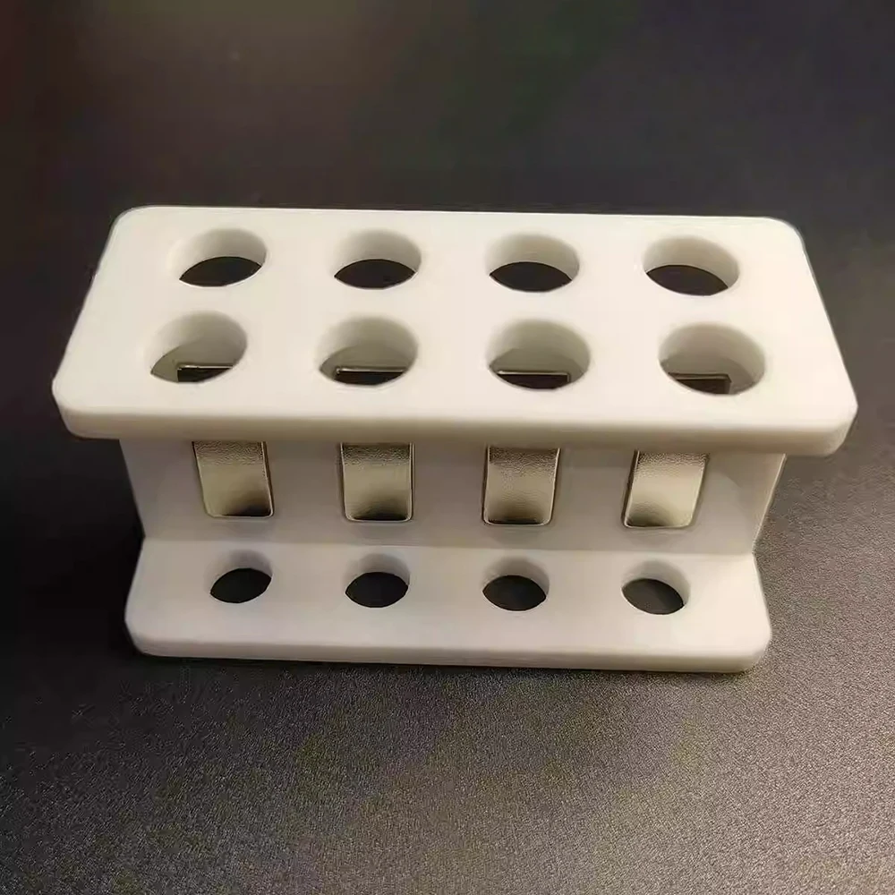 Magnetic Separation Rack for 5ml Flow Cytometry Tubes