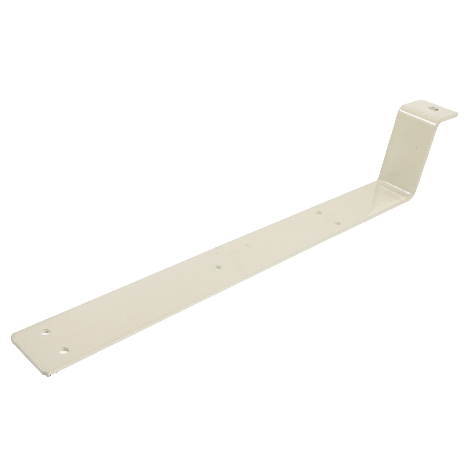 

Adjustable Nursing Bed Guardrail Bracket Sturdy Aluminum Alloy Support Daily Use Guardrail Holder Reliable Connection Stick For