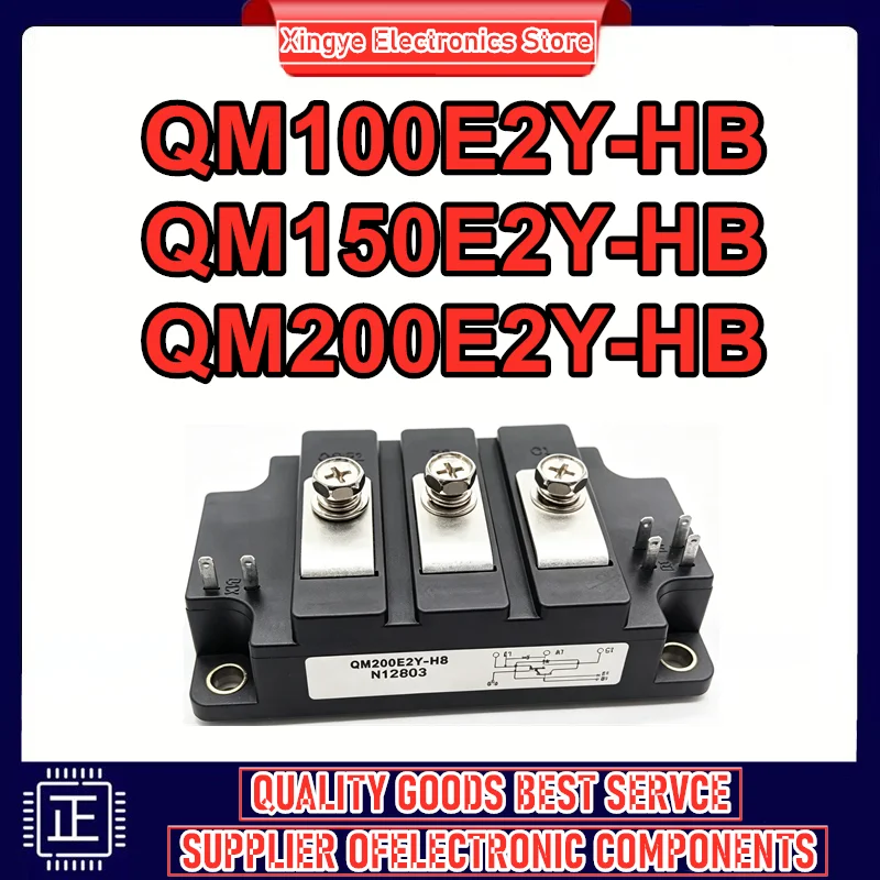 QM200E2Y-HB QM150E2Y-HB QM100E2Y-HB 100%New original