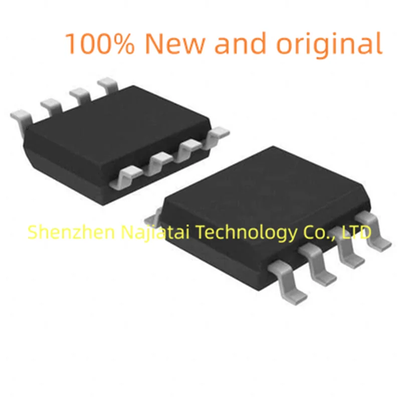 10 قطعة/الوحدة 100% جديد الأصلي XR3082XIDTR-F XR3082XIDTR XR3082 SOP-8 IC رقاقة