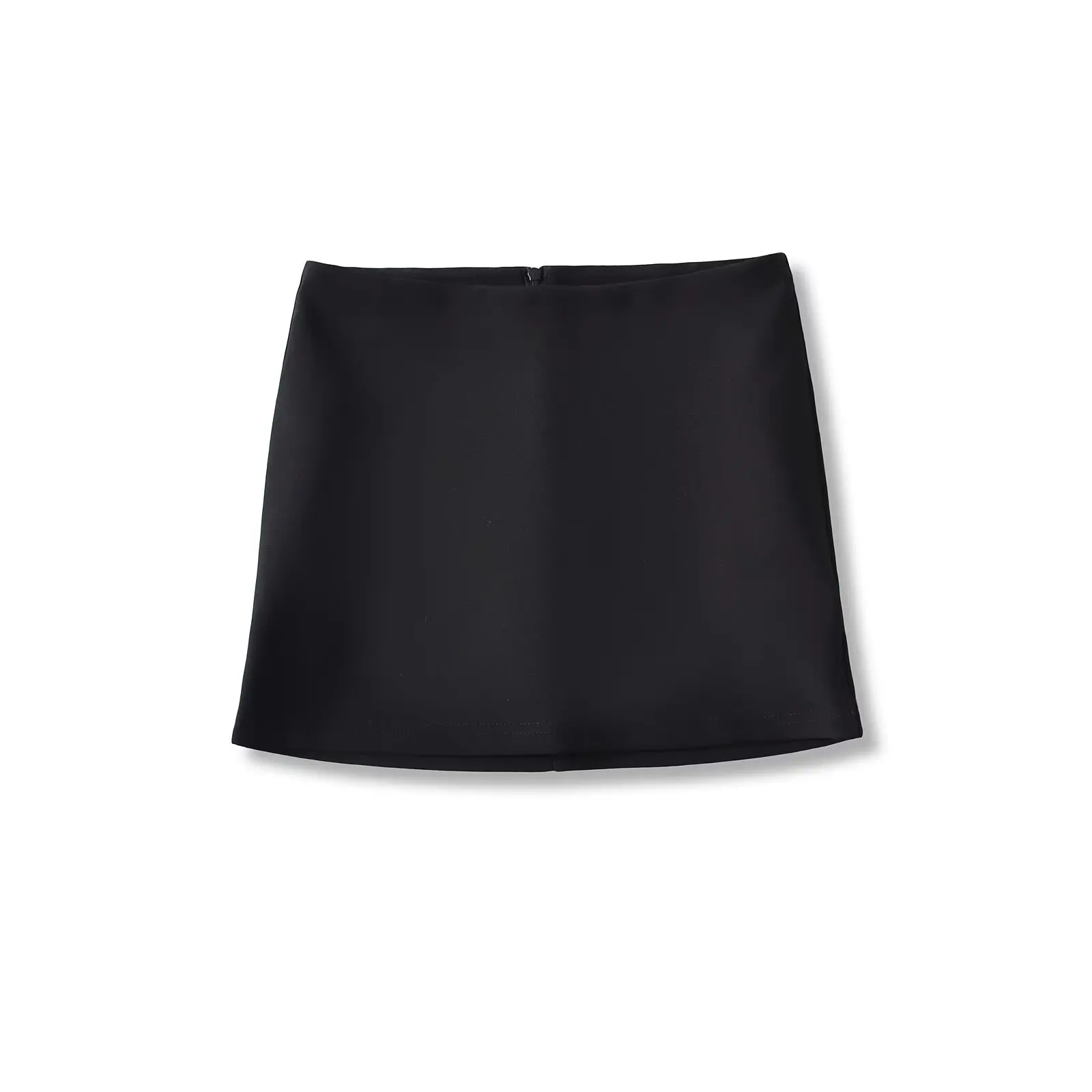 Afslanken Hoge Taille Rok Vrouwen Sexy Strakke Ort Rokken Zomer Anti-Licht Straat Sle A-lijn Rokken