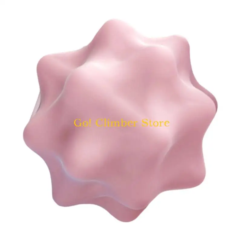 Q84C Fitness Massage Balls, Massage Balls Roller Massage Balls for Myofascial Release