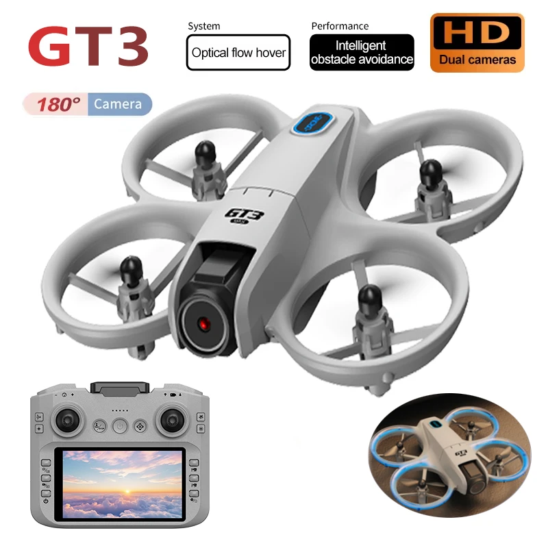 New GT3 Mini Drone … - image