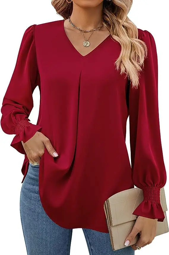 Variant: Claret