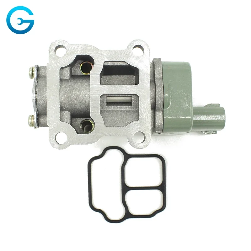 Auto Idle Control Valve Iacv IAC For Honda Civic Cx Dx Ex Hx Lx Gx 1.6L Sohc 16022-P2E-A51 16022-P2A-J01 AC184