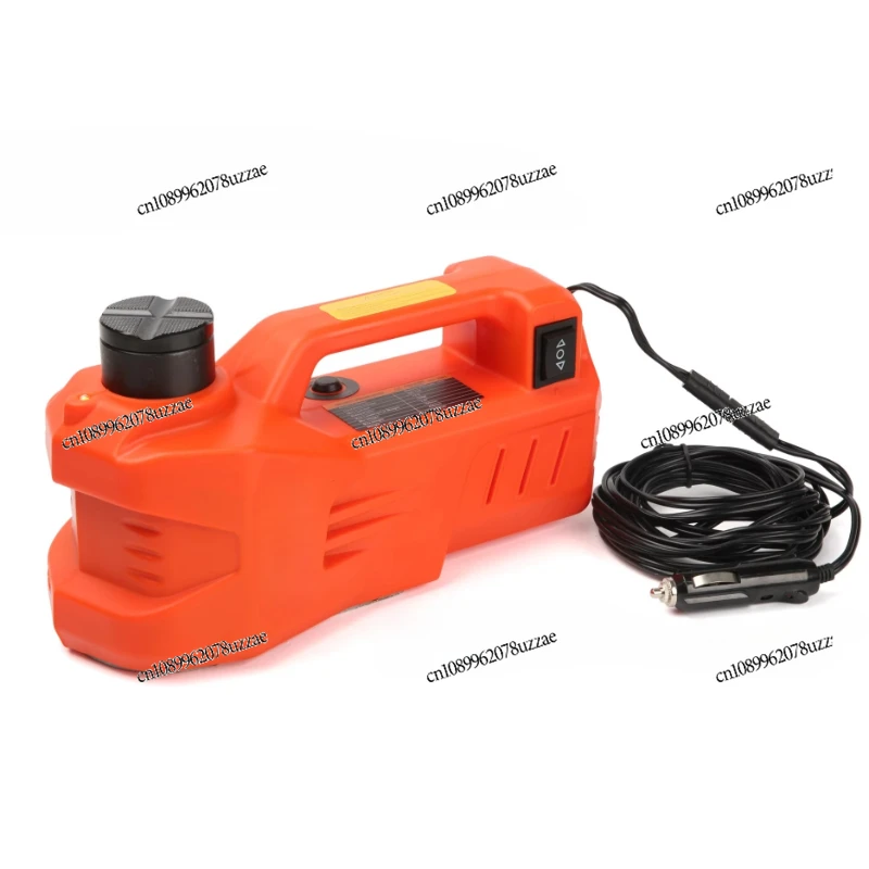 

Car Electric Hydraulic Car Jack Easy Tire Change