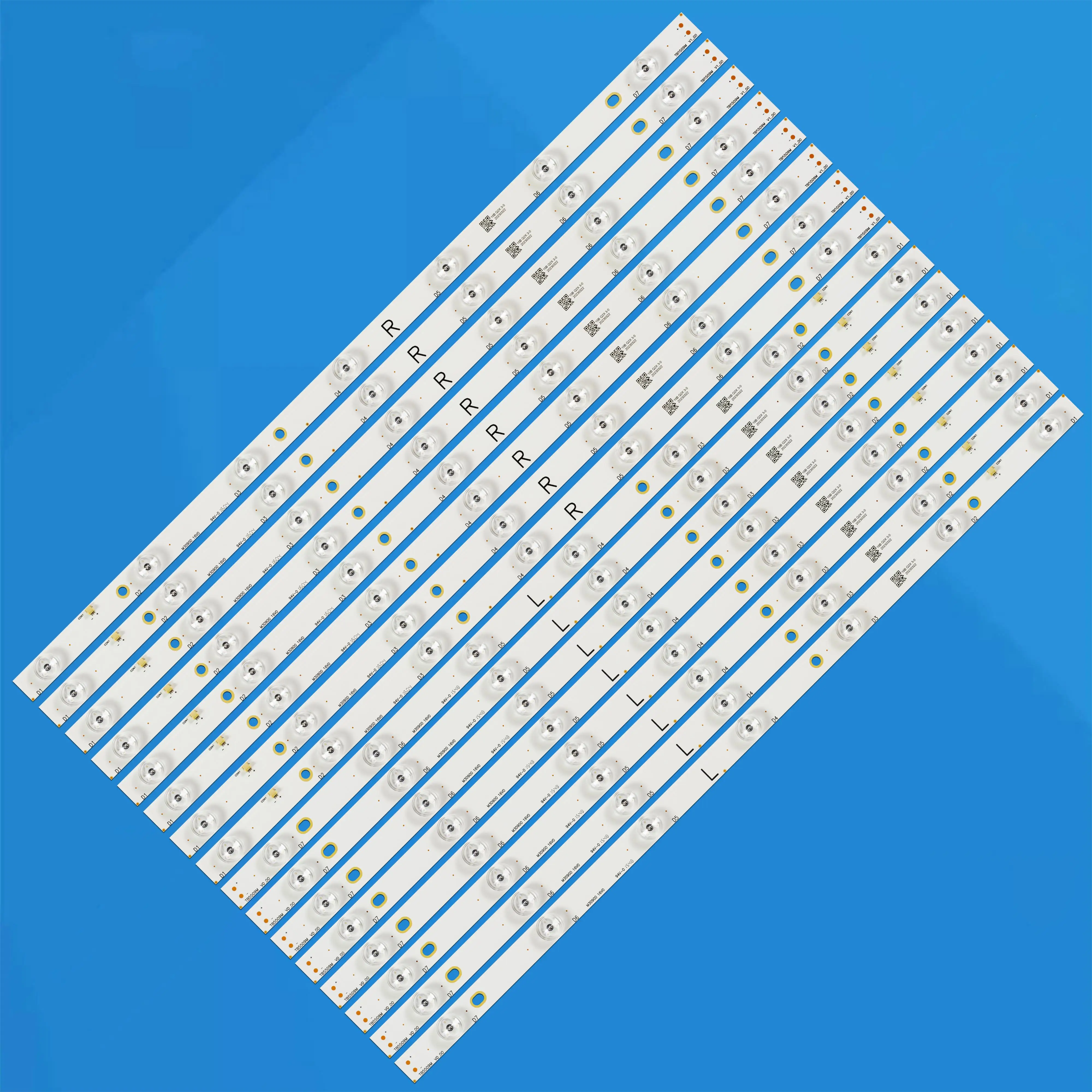 Led Strip For Tx-55…