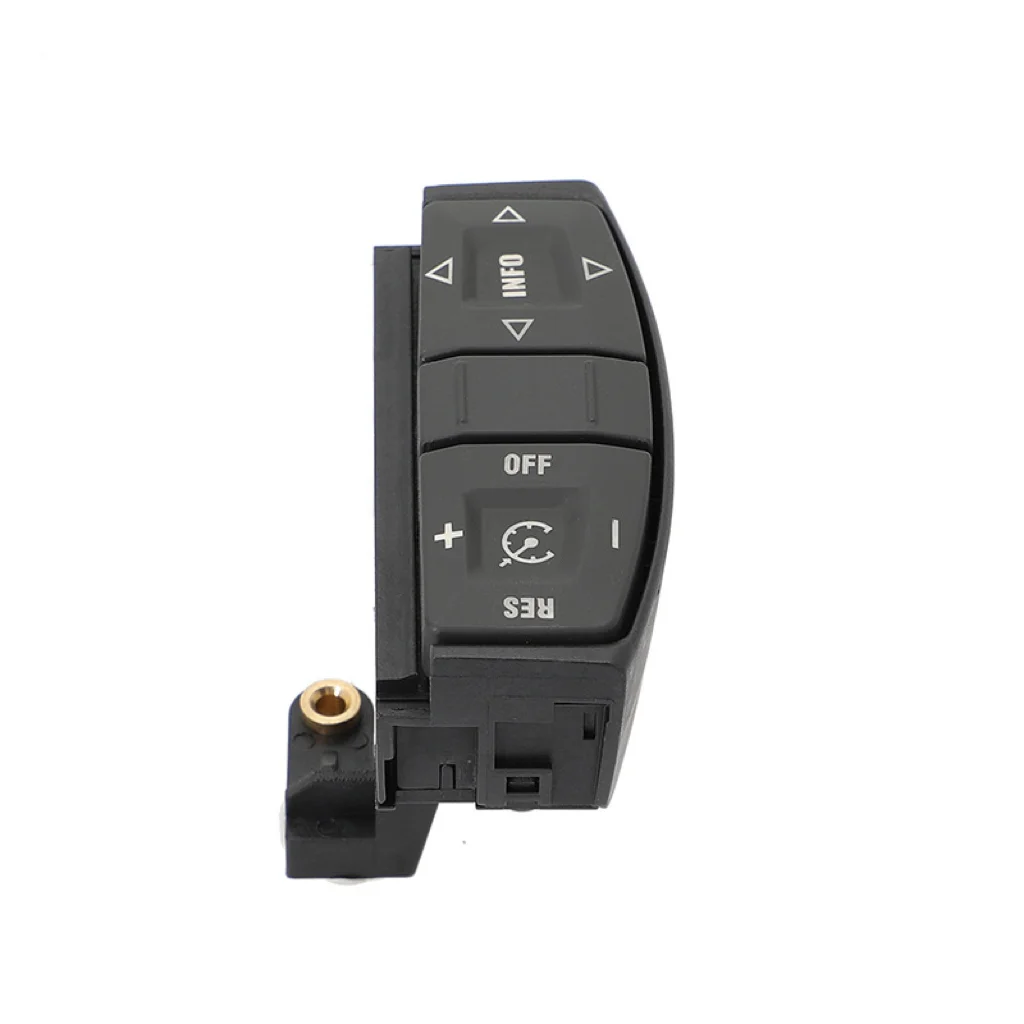 1486286   Steering wheel button switch suitable for Scania trucks