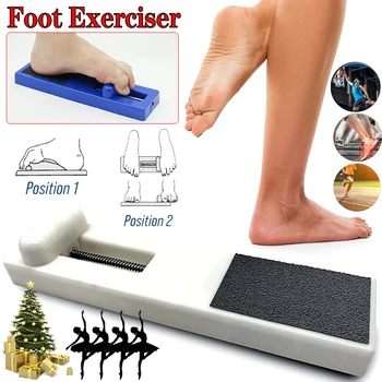Foot Arch & Toe Strength Trainer 1