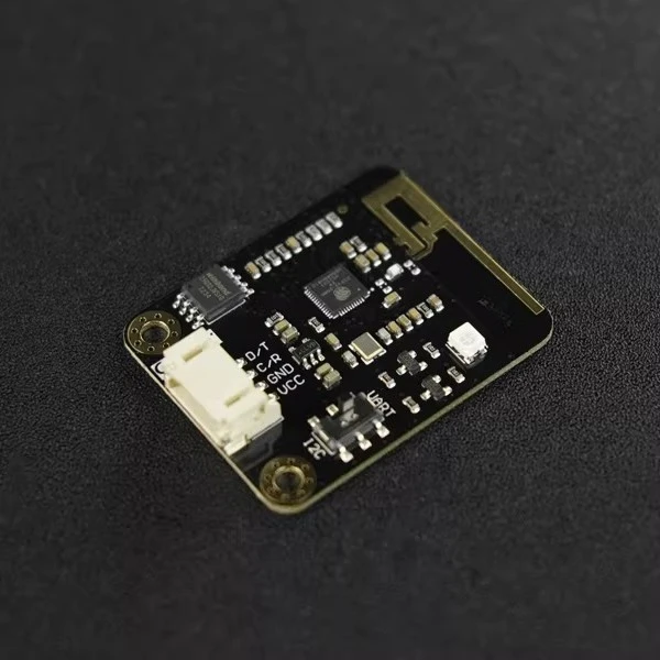 

WIFI IoT Module with Wide Compatibility Supports Multiple IoT Platforms