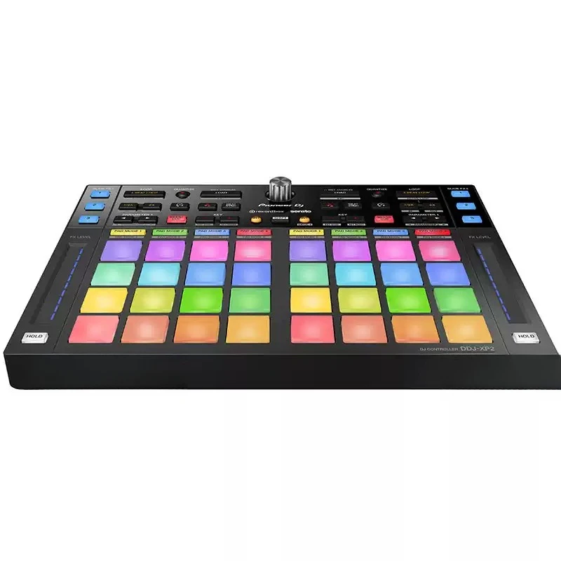 DJ Controller Disk Recorder Effector Pad Drum Machine for Pioneer -XP1 XP2 DDJ XP1