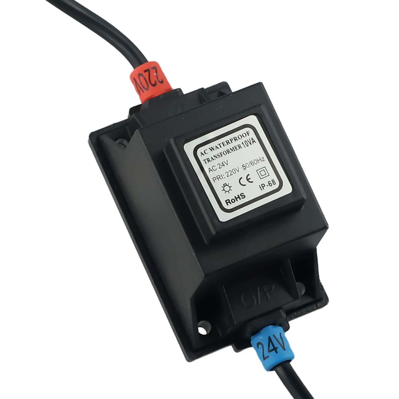 220V AC Applications Power Supply Installation Hole Distance Keywords V Power Supply Leakproof Note Waterproof