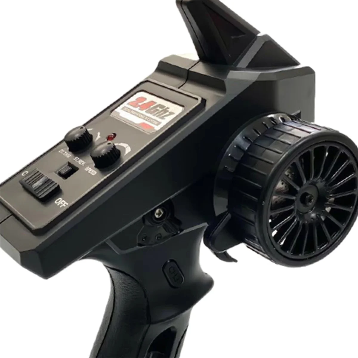 Lo-ok لجهاز التحكم عن بعد للسيارة SCY 16101-16104 RC - إصدارات مصقولة، قطع غيار عالية الأداء لتجربة سباق محسنة