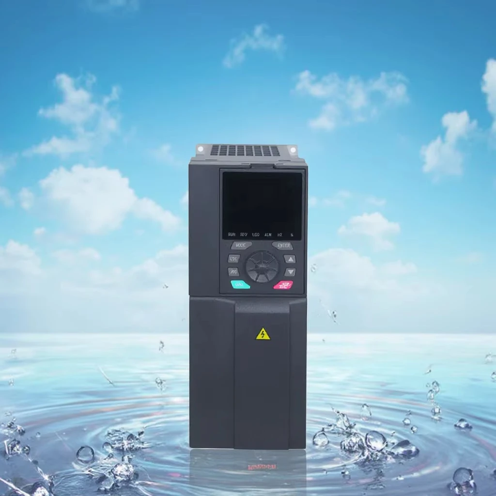

RVE32-T3-7R5G/11P 7.5kw/11kw Variable Frequency Drive Three Phase Ac Drive Vfd Vsd for HVAC for Water Pump