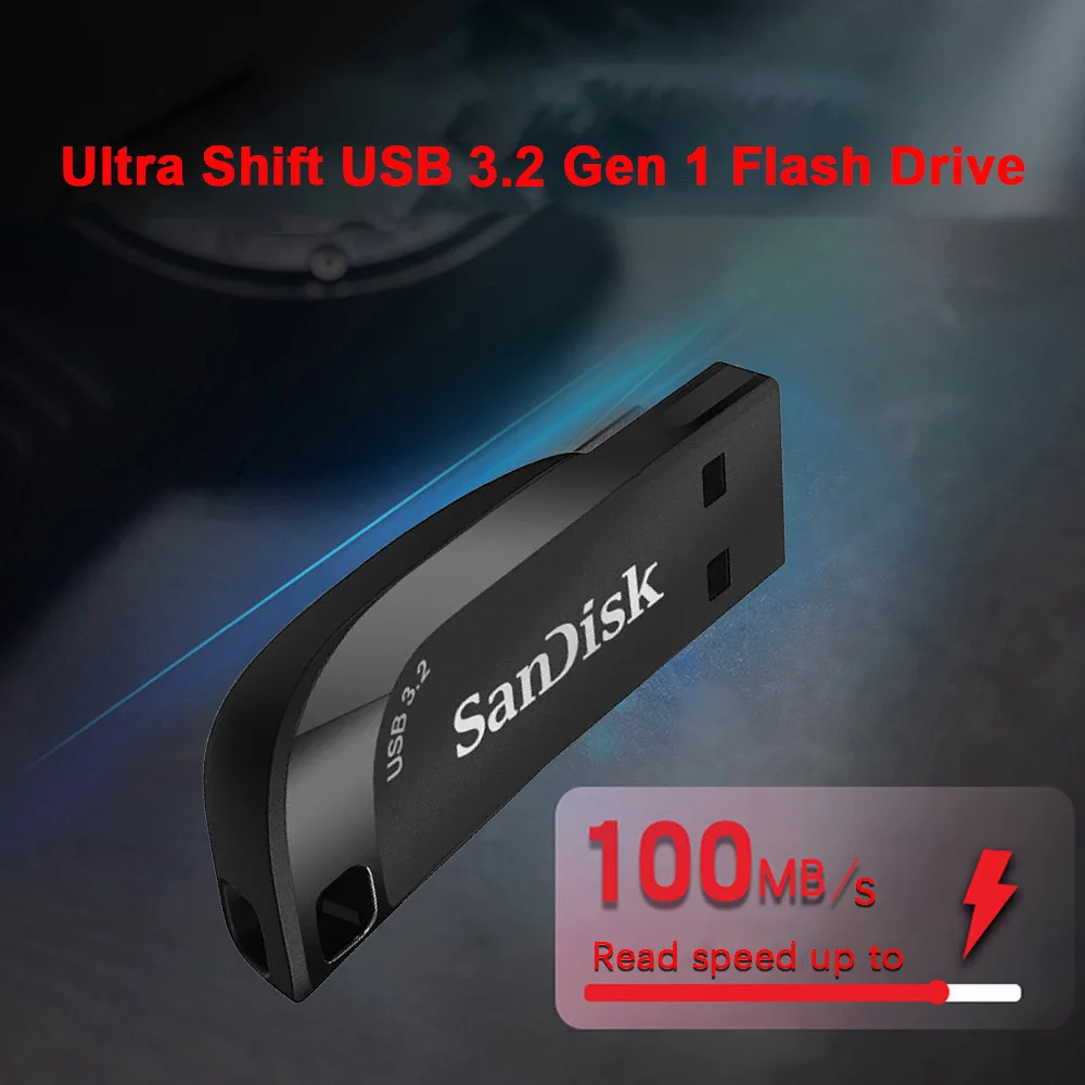 yZ[zSanDisk Eg Vtg USB 3.0 tbVhCu 256GB 128GB 64GB 32GB ǂݎ葬xő 100MB/b USB tbVhCu  XeBbN yhCu