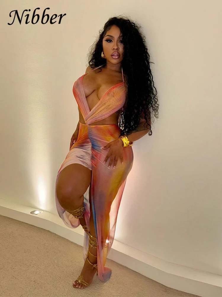 Nibber See Through … - image