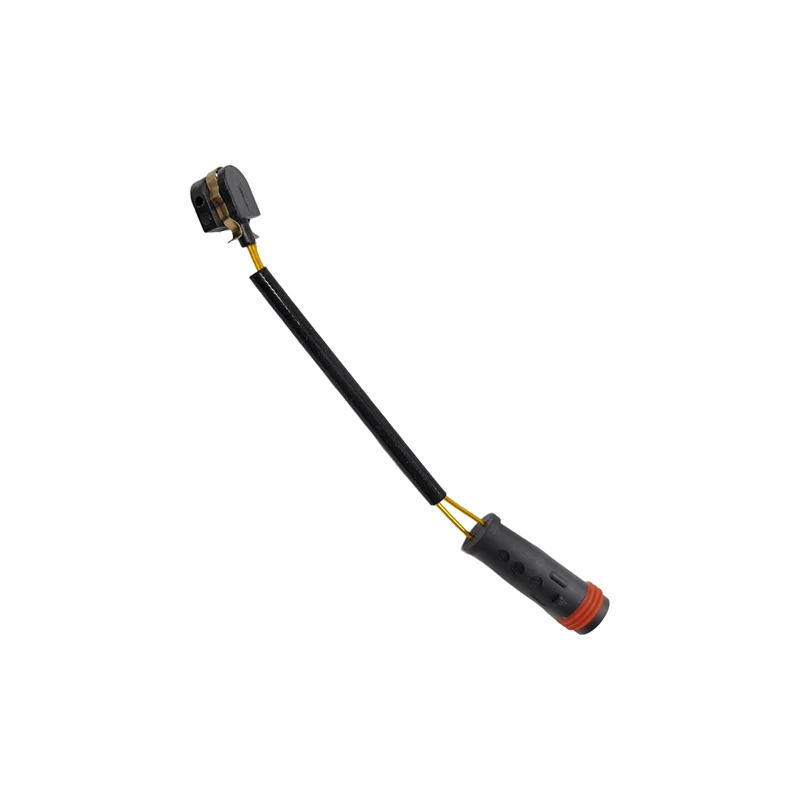 Датчик износа тормозных колодок A1715400617 1715400617 для Mercedes-Benz C190 R190 X290 C218 C219 C216 W204 W205 C204 C205 W211 W213 C253