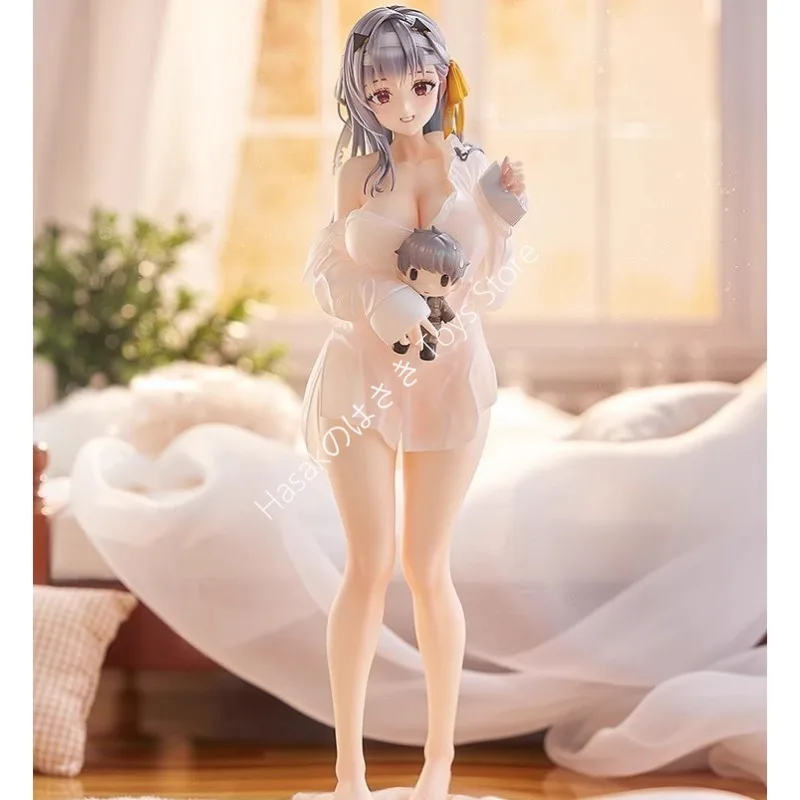 【IN STOCK 】Original SNAIL SHELL 1/12 NIKKE Mobile Suit Girl PVC Action Figure