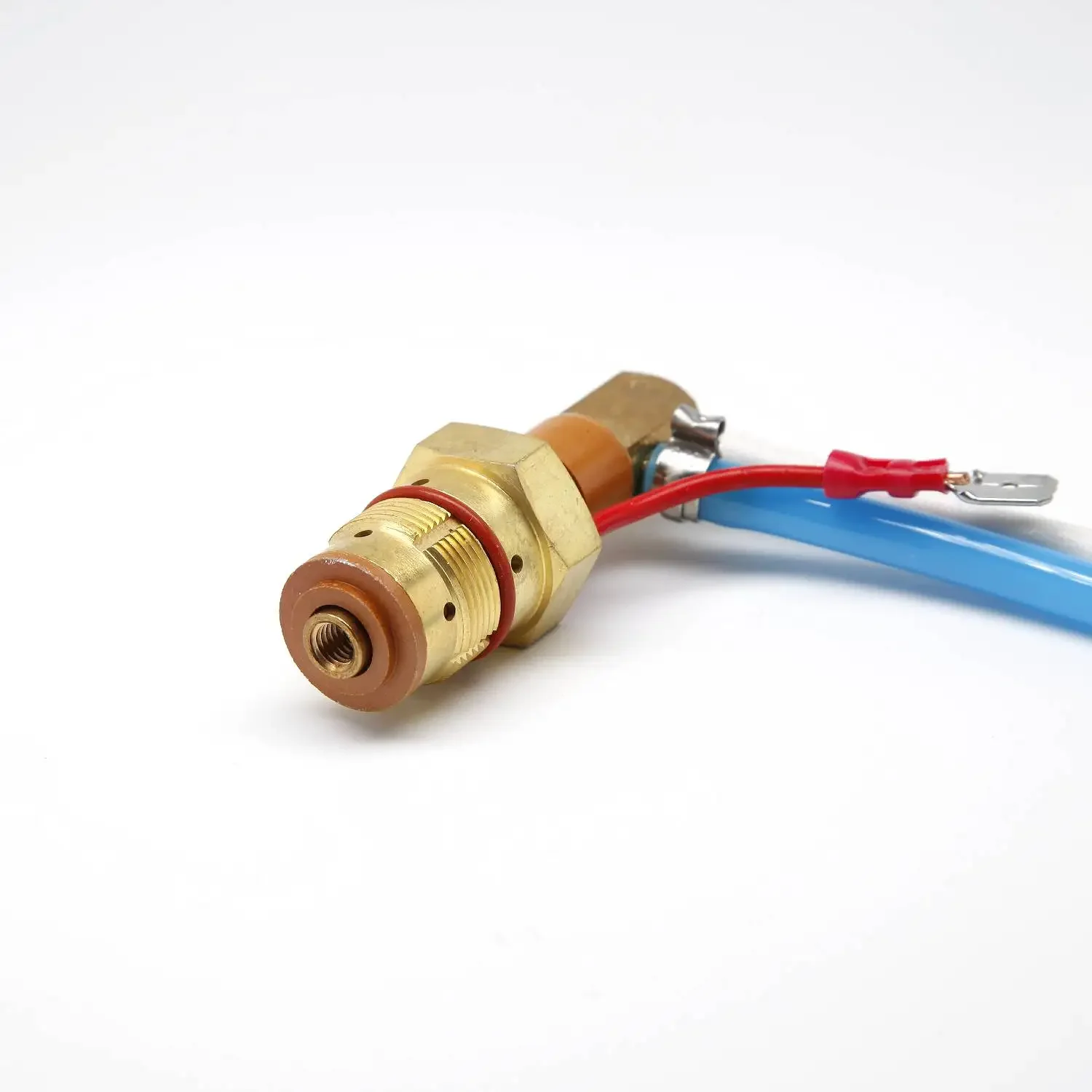 Non HF Blow Back B Type Nozzle, Fit Tecmo 09603 PT40 PT-40 PT60 PT-60 Cutter Torch Inner Head