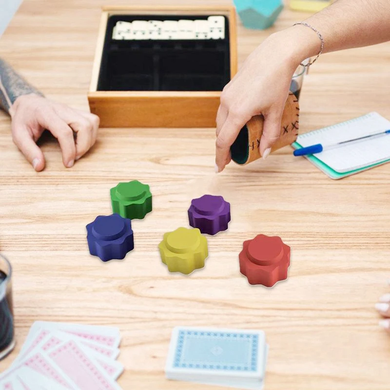 2 Set Gear Stone Grabbing Game Hand-Eye Coordination Training ToyJAS