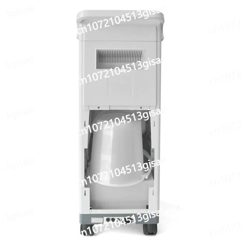 Gastric Lavage Machine DXW-A Movable Automatic  Manual Control Large Rate Emergency Gastric Lavage Device Electric