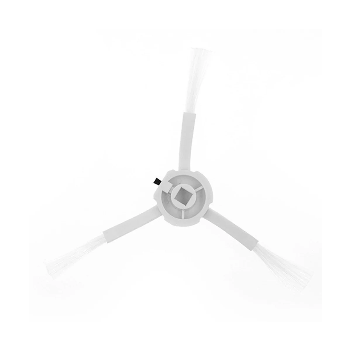 Запчасти для робота-пылесоса Xiaomi S10 + / S10 Plus, аксессуары, основная боковая щетка, фильтр НЕРА, тряпичная салфетка для швабры