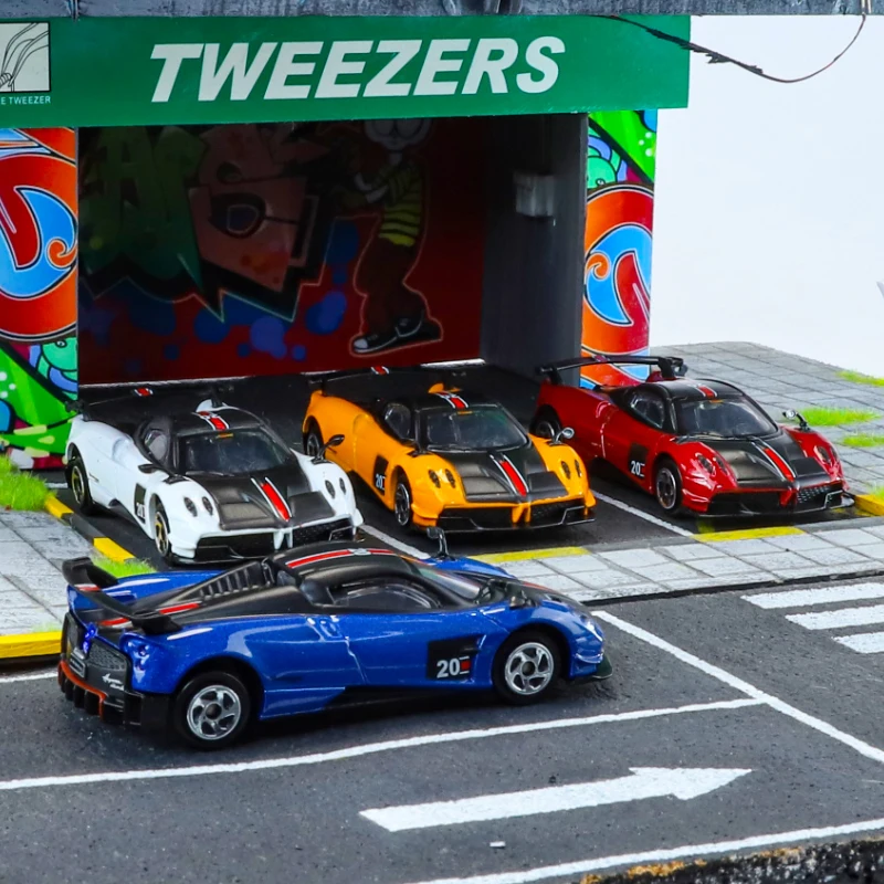 1/43 سوبارو جاكوار سوزوكي رينج روفر سبيكة سيارة رياضية نموذج دييكاست المعادن على الطرق الوعرة المركبات نموذج سيارة مصغرة مقياس لعبة هدية #6