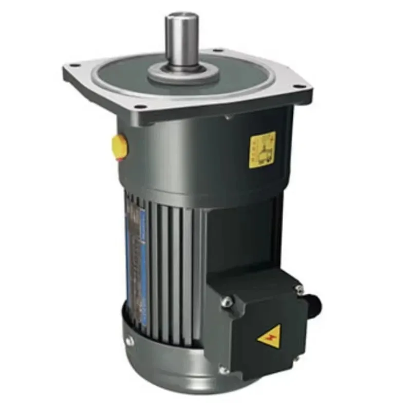 

Vertical Helical Bevel Gearbox Flange Mounted Three Phase 220-240v / 460-480 V/ 50-60Hz Brake 20:1 Reduction Ratio Carbon