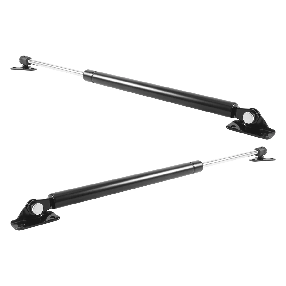 دعامات رفع الغاز في الصندوق الخلفي ، تدعم بوابة الصدمات taillexus RX300