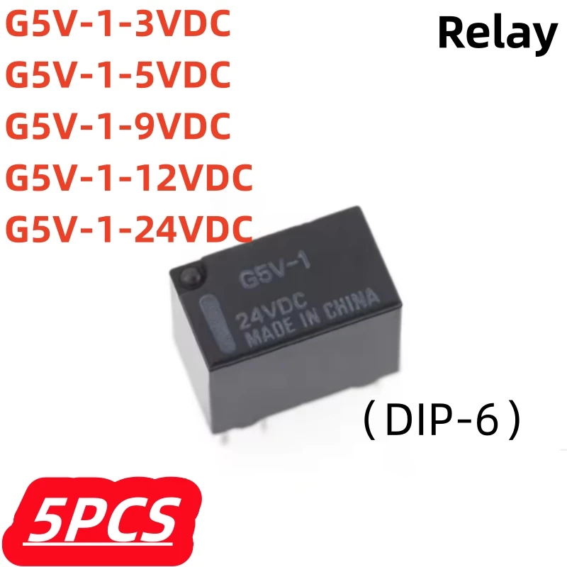 5Pcs/Lot 100% New G…