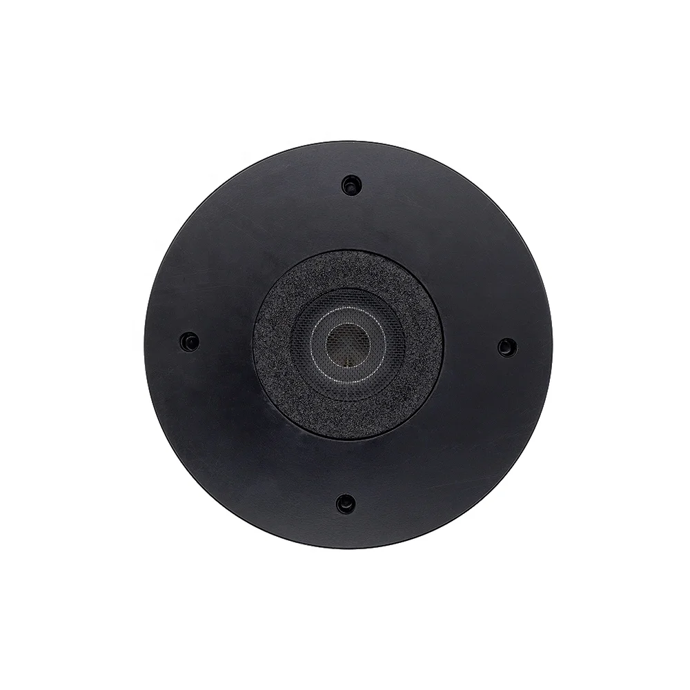 Factory HF Driver 220W Neodymium Titanium Compression Driver For Active/passive Speaker