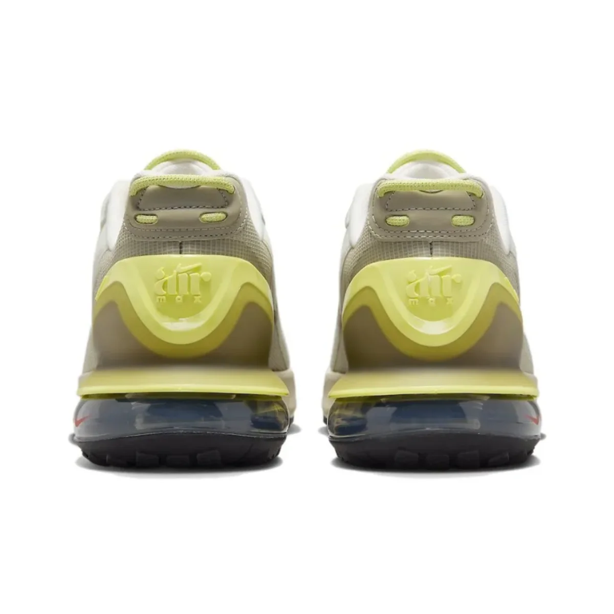 Nike Air Max Pulse Roam low Men's Outdoor Sneakers Comfortable Casual Shoes anti slip, wear-resistant