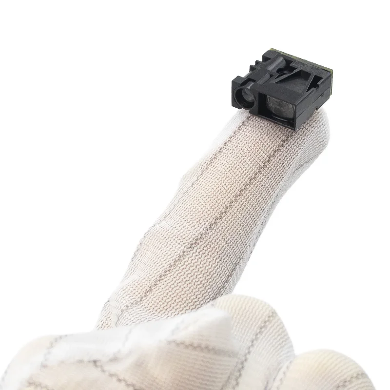 

New Generation LDL-S 10m Small Size Single Point Laser Sensor 30Hz 1mm Accuracy Laser Measure Sensor 1mm Laser Distance Module