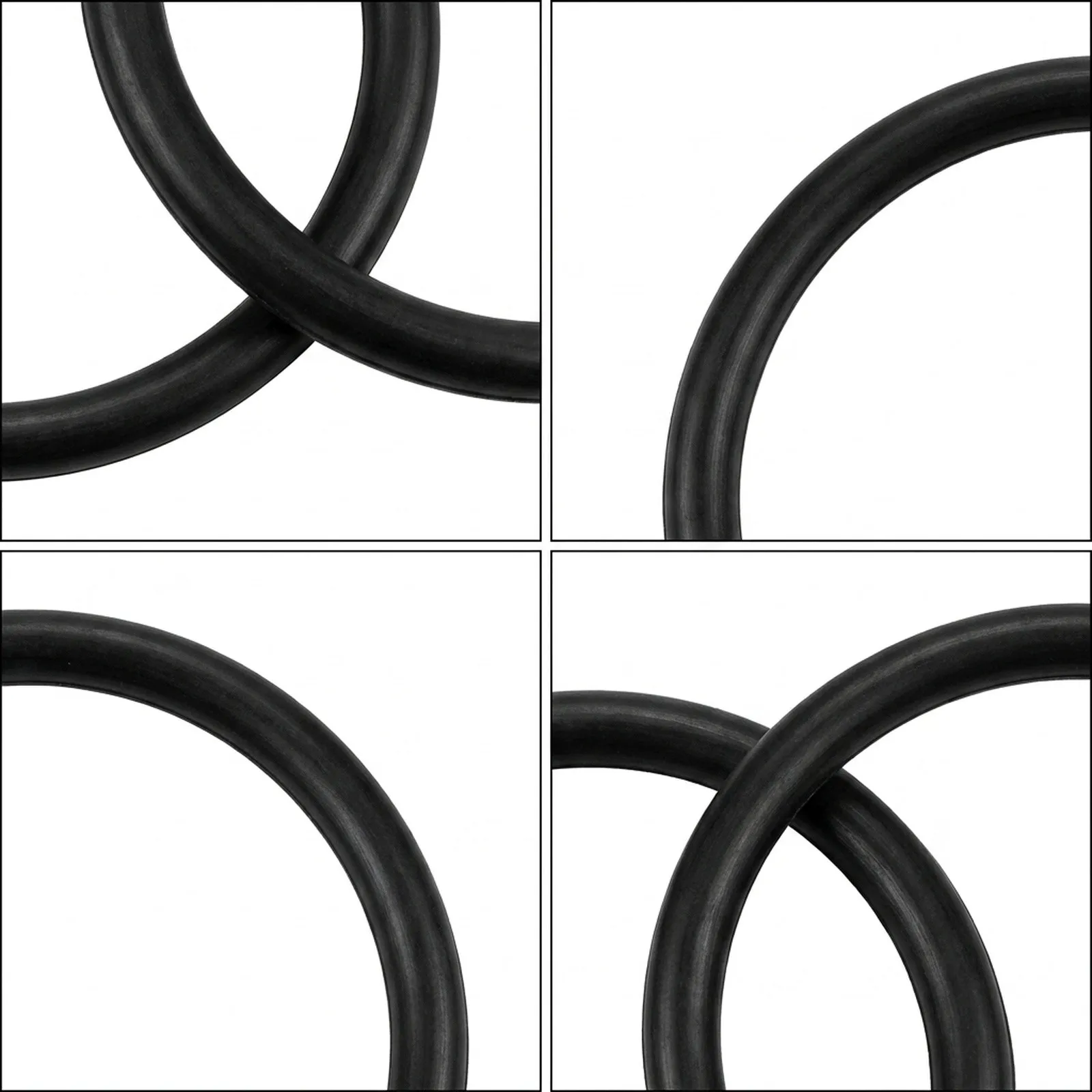 Pool Filter Head O-Ring O-Ring 2 Pk Clamp Making Replacement Parts Swimming Pool Accessories For Hayward for Star for Clear Plus