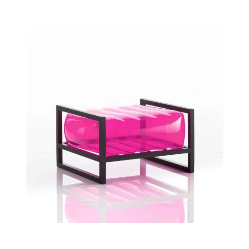 Nowe sofa dmuchana projektowe