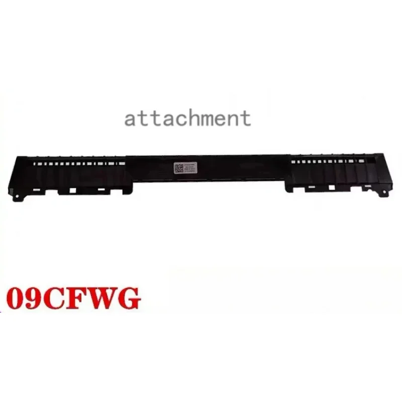 Новый комплект петель для ноутбука Dell Alienware 17 R4 R5, крышка 09CFWG 0M2MX7