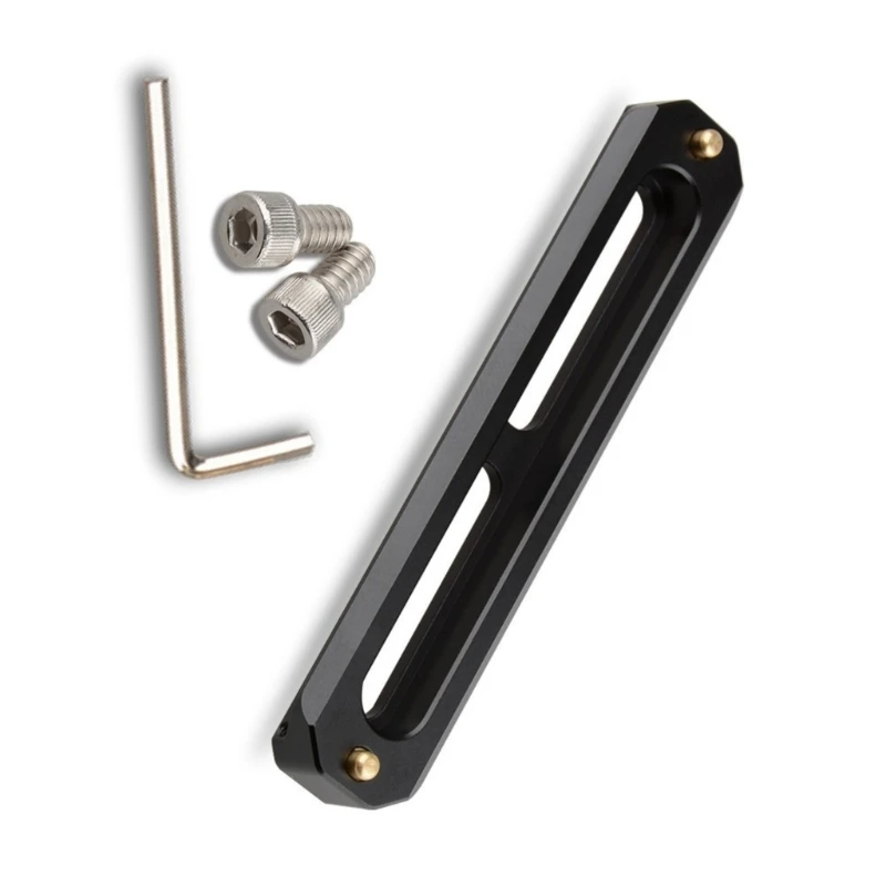 Schnellveröffentlichung Natos Safety Aluminiumlegierung für Fotografie und Videografie